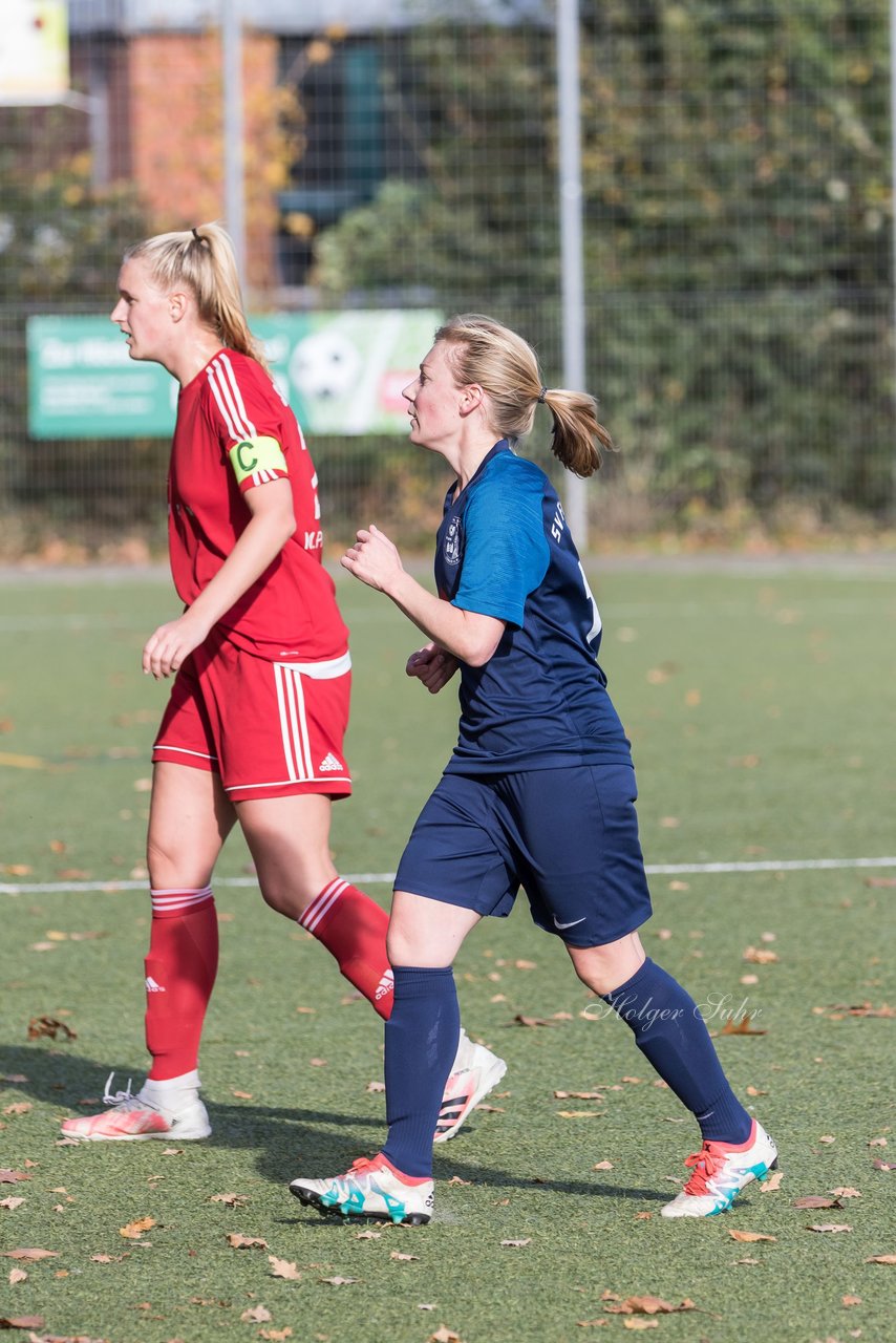 Bild 81 - F Fortuna St. Juergen - SV Wahlstedt : Ergebnis: 3:0